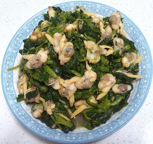 菠菜拌肥蛤.jpg