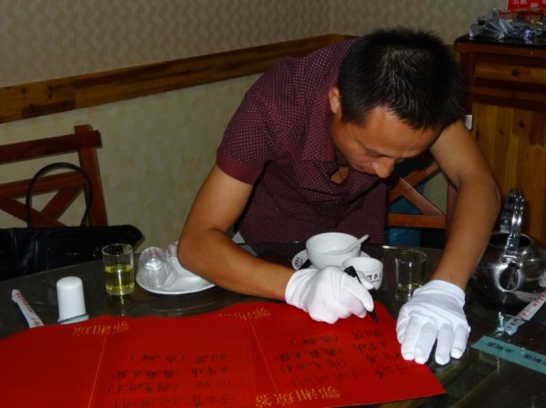 小玉爸