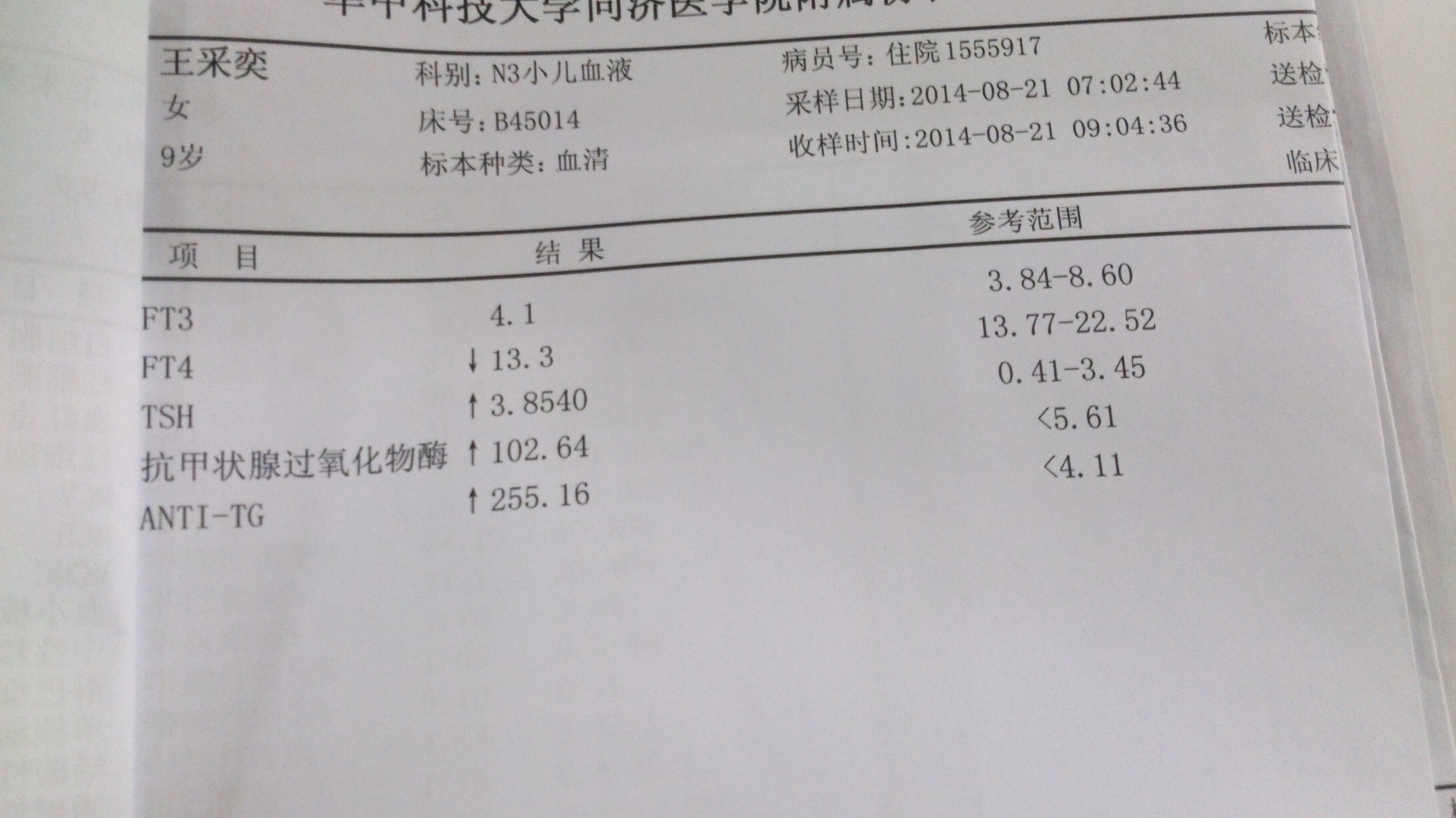 8月21号，甲功五项.JPG