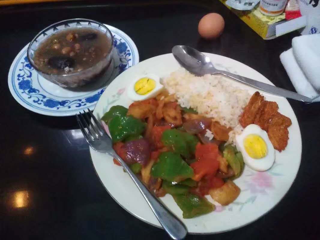 开除了茄子的地二鲜