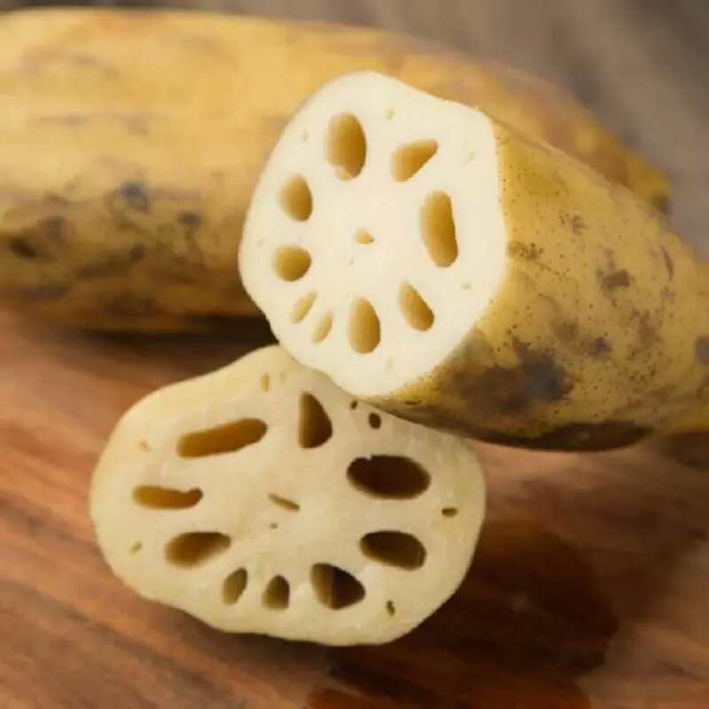 莲藕
