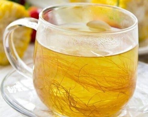 祛湿茶