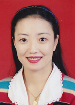 马肖容博士